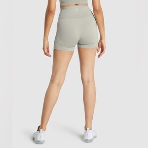 Gymshark energy seamless shorts